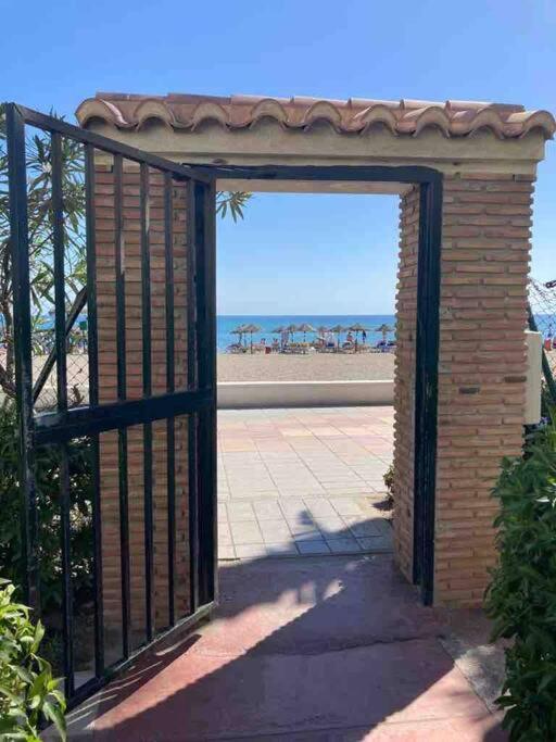 Casa Coral Fancy Apartment At The Beach Torrox Dış mekan fotoğraf